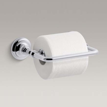 Artifacts Tuvalet Kağıtlık-K-72573-CP